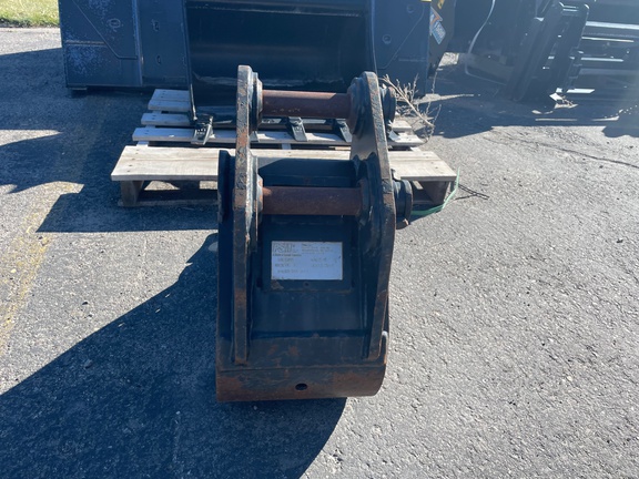 2017 Yanmar VIO35 Excavator Mini