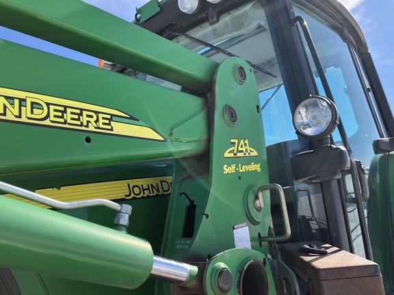 2008 John Deere 7230 Premium Tractor