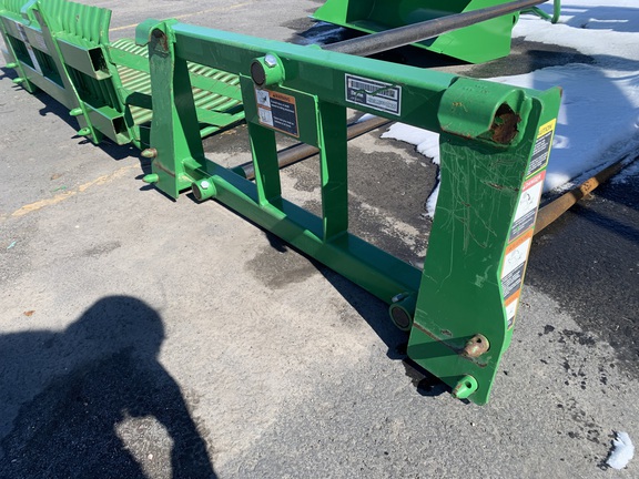 2017 Frontier AB12E Bale Spear