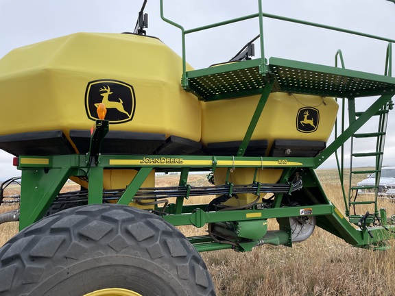 2020 John Deere 730 Air Seeder