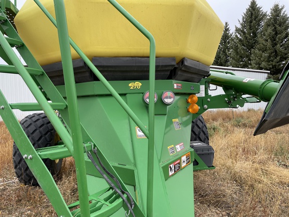 2020 John Deere 730 Air Seeder