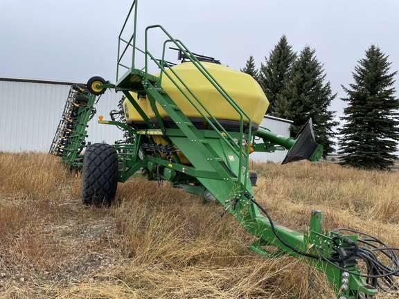 2020 John Deere 730 Air Seeder