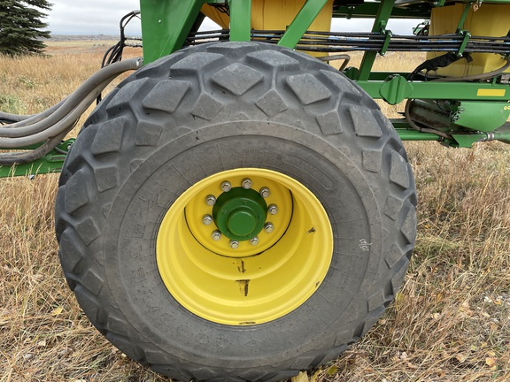 2020 John Deere 730 Air Seeder