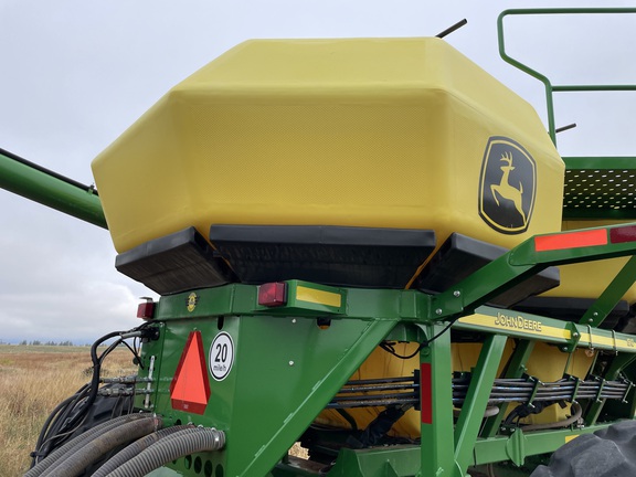 2020 John Deere 730 Air Seeder