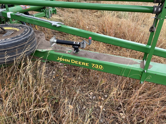 2020 John Deere 730 Air Seeder