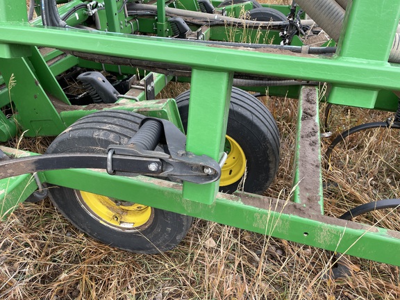 2020 John Deere 730 Air Seeder