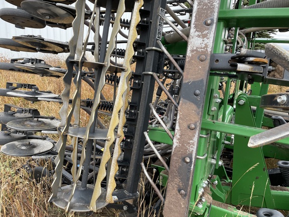 2020 John Deere 730 Air Seeder