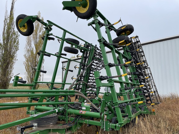 2020 John Deere 730 Air Seeder