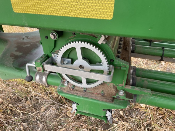 2020 John Deere 730 Air Seeder