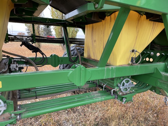 2020 John Deere 730 Air Seeder