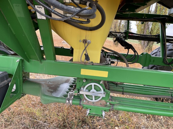 2020 John Deere 730 Air Seeder