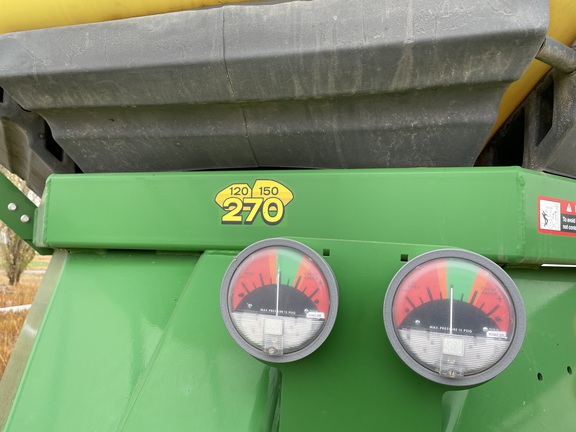 2020 John Deere 730 Air Seeder