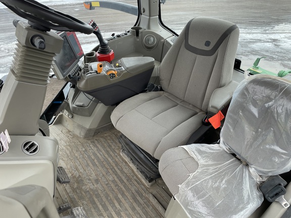 2022 John Deere 8RT 370 Tractor Rubber Track