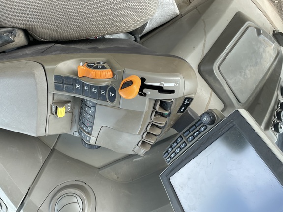 2022 John Deere 8RT 370 Tractor Rubber Track