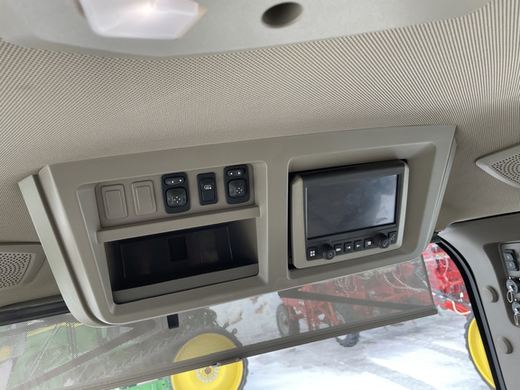 2022 John Deere 8RT 370 Tractor Rubber Track