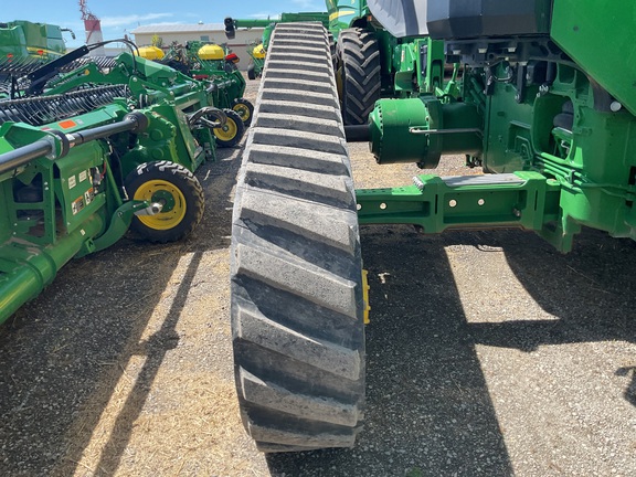2022 John Deere 8RT 370 Tractor Rubber Track