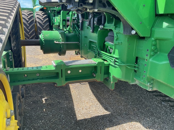 2022 John Deere 8RT 370 Tractor Rubber Track