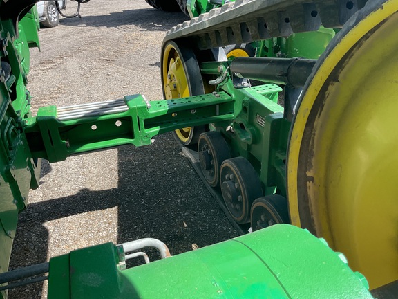2022 John Deere 8RT 370 Tractor Rubber Track