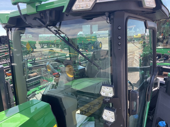 2022 John Deere 8RT 370 Tractor Rubber Track