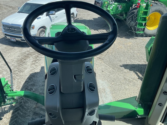 2022 John Deere 8RT 370 Tractor Rubber Track