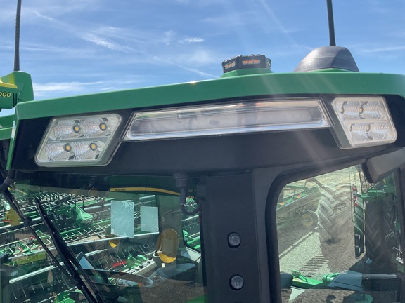 2022 John Deere 8RT 370 Tractor Rubber Track