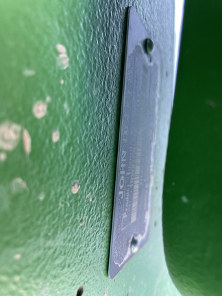 2022 John Deere 8RT 370 Tractor Rubber Track