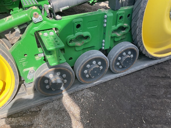 2022 John Deere 8RT 370 Tractor Rubber Track
