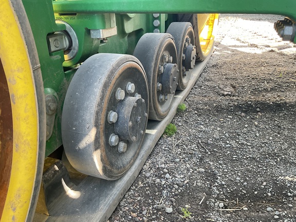 2022 John Deere 8RT 370 Tractor Rubber Track