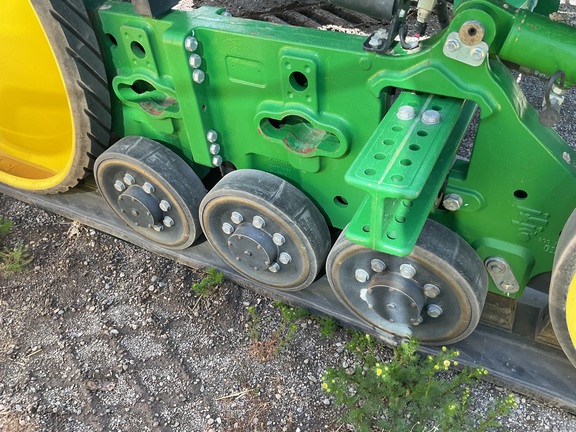 2022 John Deere 8RT 370 Tractor Rubber Track