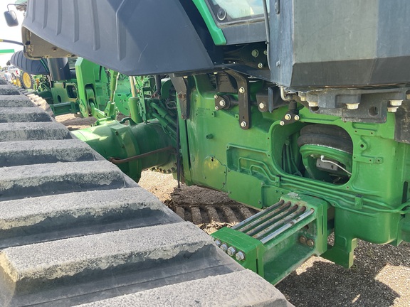 2022 John Deere 8RT 370 Tractor Rubber Track