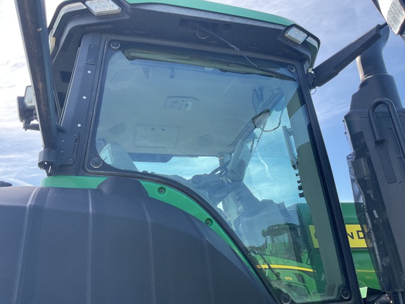 2022 John Deere 8RT 370 Tractor Rubber Track