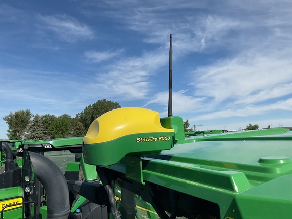 2022 John Deere 8RT 370 Tractor Rubber Track