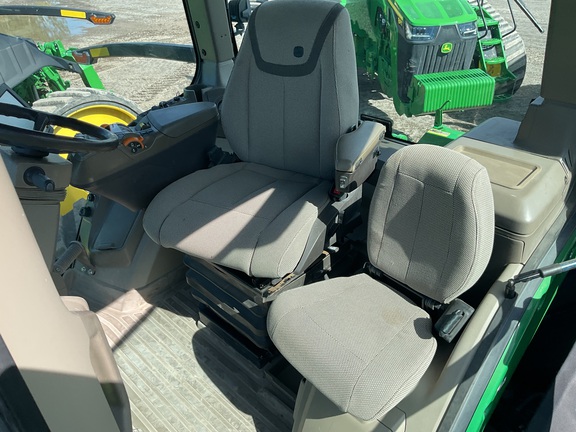 2022 John Deere 8RT 370 Tractor Rubber Track