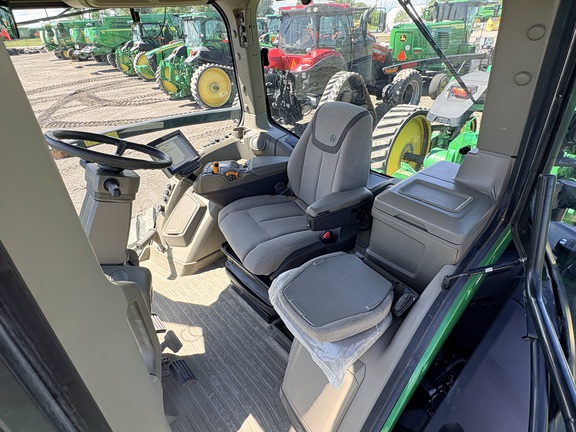 2022 John Deere 8RT 370 Tractor Rubber Track