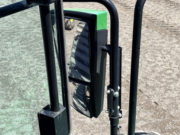 2022 John Deere 8RT 370 Tractor Rubber Track