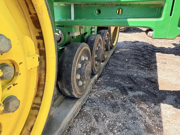 2022 John Deere 8RT 370 Tractor Rubber Track