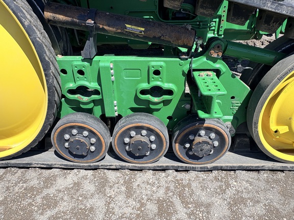 2022 John Deere 8RT 370 Tractor Rubber Track