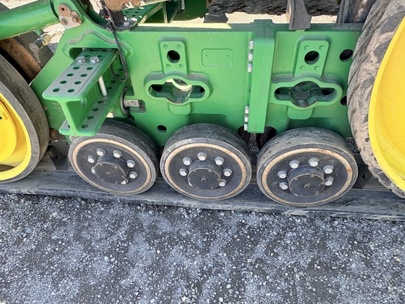 2022 John Deere 8RT 370 Tractor Rubber Track