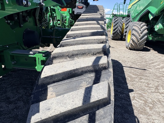 2022 John Deere 8RT 370 Tractor Rubber Track