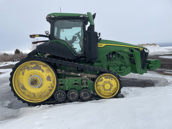 Iron number #5349247