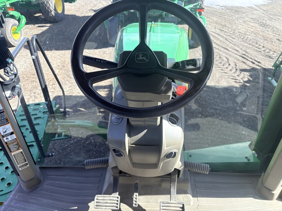 2023 John Deere 8RT 370 Tractor Rubber Track