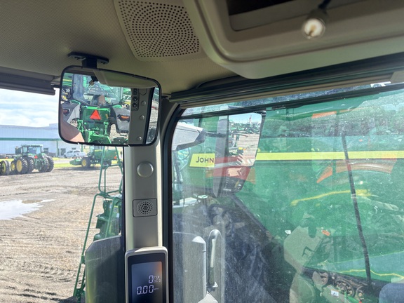2023 John Deere 8RT 370 Tractor Rubber Track