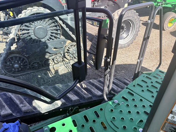 2023 John Deere 8RT 370 Tractor Rubber Track