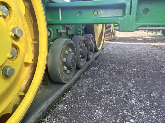 2023 John Deere 8RT 370 Tractor Rubber Track