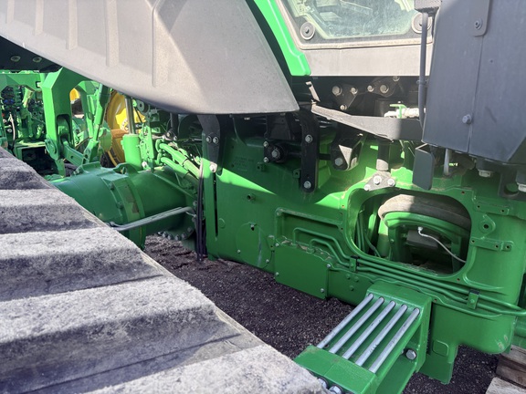 2023 John Deere 8RT 370 Tractor Rubber Track