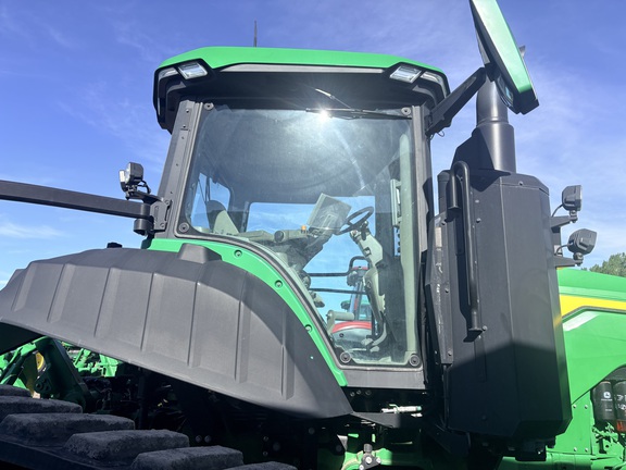 2023 John Deere 8RT 370 Tractor Rubber Track