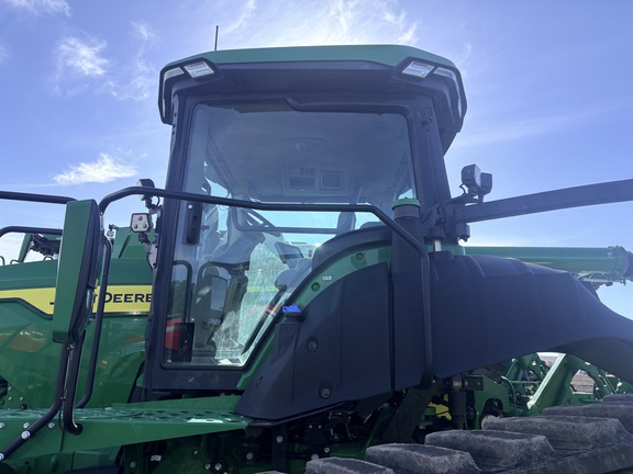 2023 John Deere 8RT 370 Tractor Rubber Track