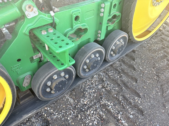 2023 John Deere 8RT 370 Tractor Rubber Track