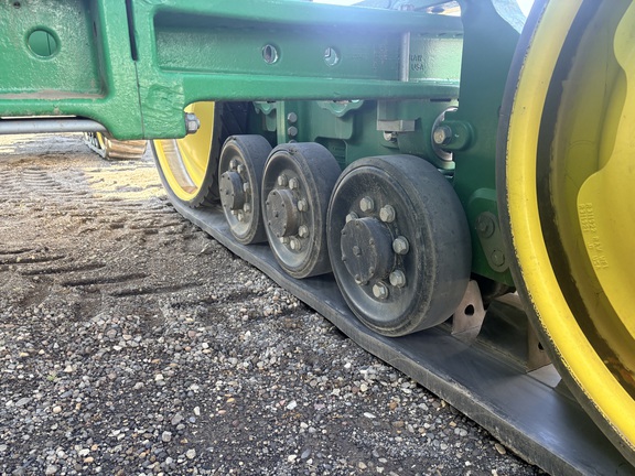 2023 John Deere 8RT 370 Tractor Rubber Track