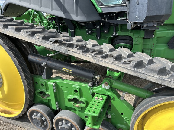 2022 John Deere 8RT 370 Tractor Rubber Track